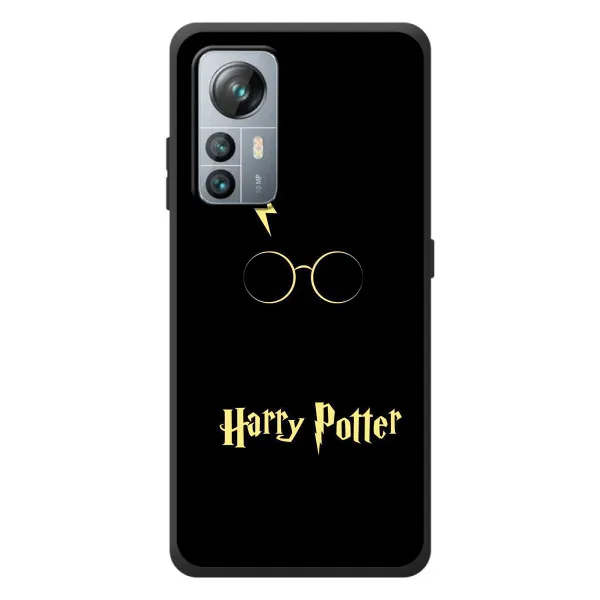 Чехол с принтом «Harry Potter» для Blackview A85