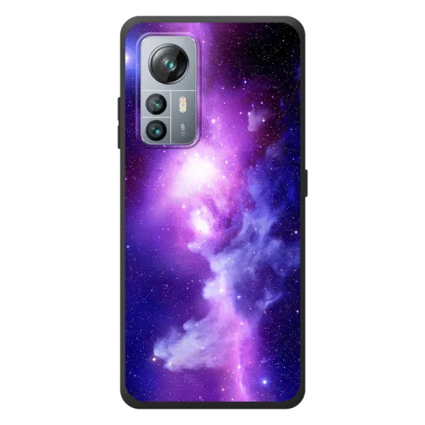 Чехол с принтом «Галактика» для Blackview A85 Чехол с принтом «Галактика» для Blackview A85
