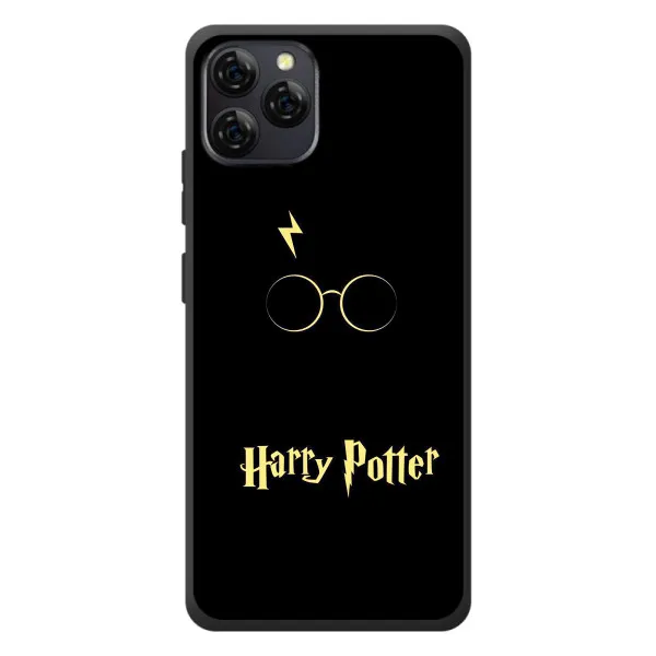 Чохол з принтом «Harry Potter» для Blackview A95