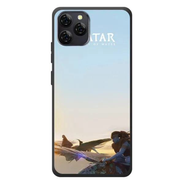 Чохол з принтом «Avatar» для Blackview A95 Чохол з принтом «Avatar» для Blackview A95