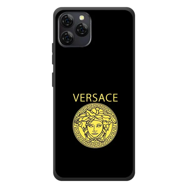 Чехол с принтом «Versace» для Blackview A95