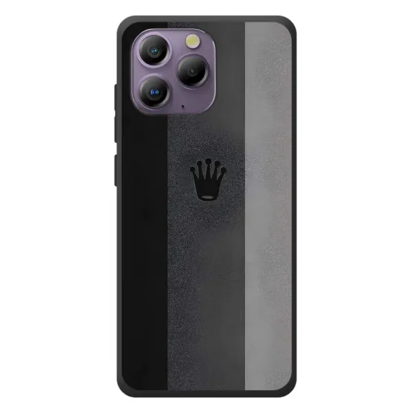 Чохол з принтом «Коронка» для Blackview A96 Чохол з принтом «Коронка» для Blackview A96