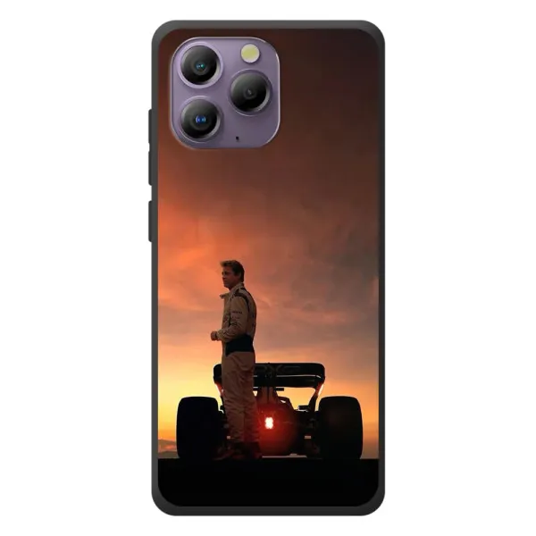 Чехол с принтом «Ф1 Гейс» для Blackview A96 Чехол с принтом «Ф1 Гейс» для Blackview A96