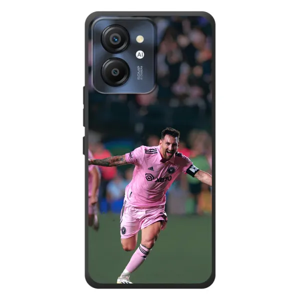 Чехол с принтом «Месямба» для Blackview Color 8 Чехол с принтом «Месямба» для Blackview Color 8