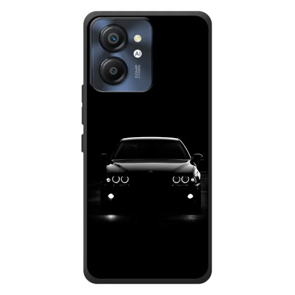 Чехол с принтом «Машина BMW» для Blackview Color 8 Чехол с принтом «Машина BMW» для Blackview Color 8
