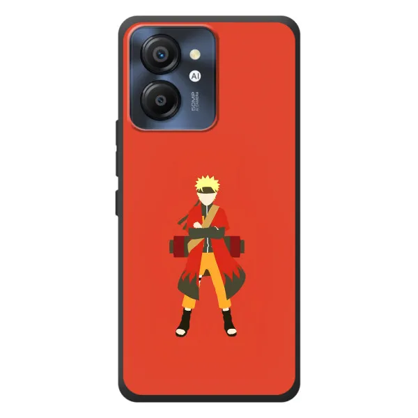 Чехол с принтом «рисунок Наруто» для Blackview Color 8 Чехол с принтом «рисунок Наруто» для Blackview Color 8