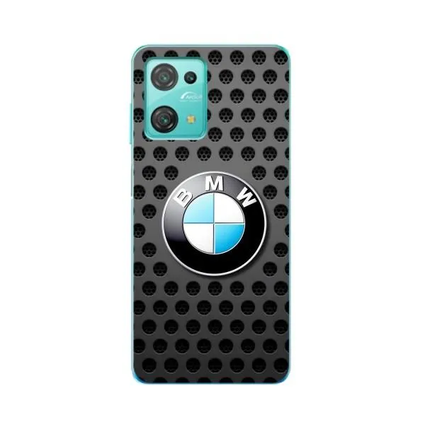 Чохол з принтом «Знак БМВ» для Blackview Oscal C30 Pro
