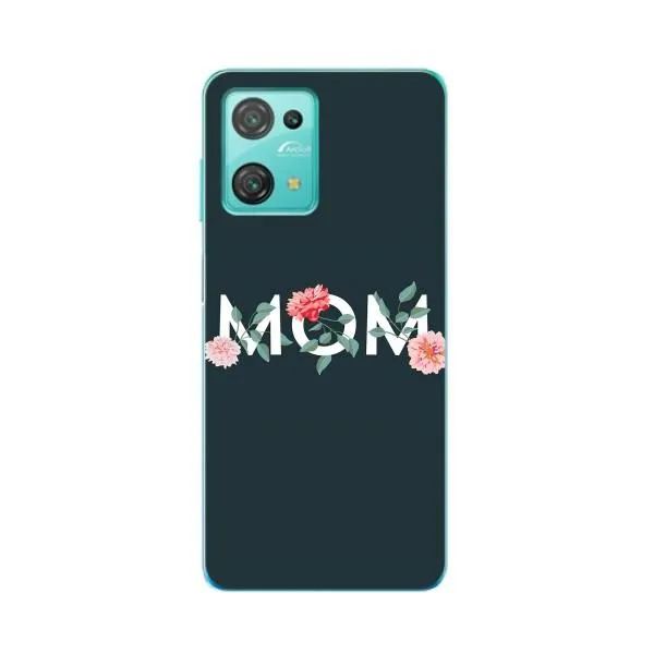 Чехол с принтом «Mom дизайн» для Blackview Oscal C30 Pro Чехол с принтом «Mom дизайн» для Blackview Oscal C30 Pro
