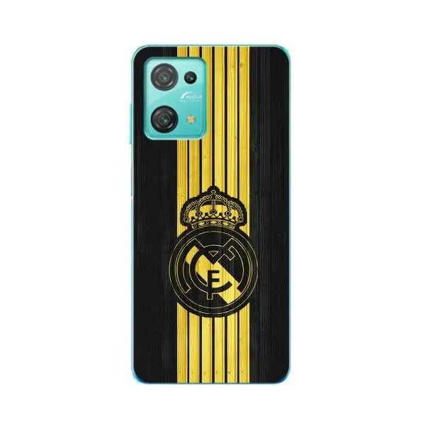 Чохол з принтом «фон Реал Мадрид» для Blackview Oscal C30 Pro