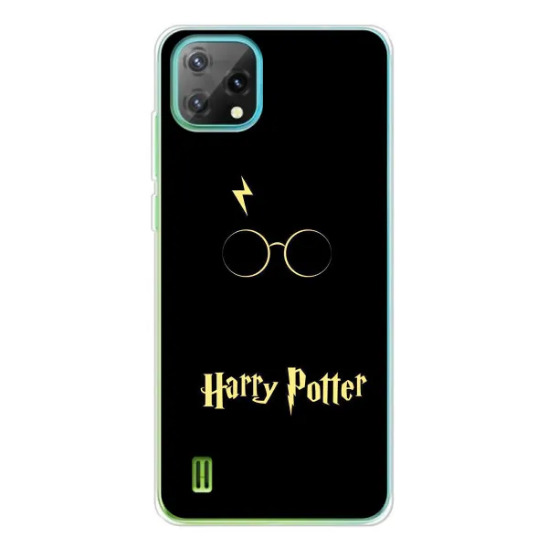 Чехол с принтом «Harry Potter» для Blackview Oscal C60