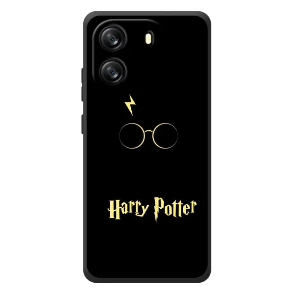 Чехол с принтом «Harry Potter» для Blackview Oscal Flat 1C