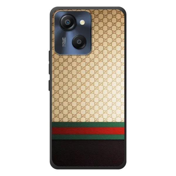 Чехол с принтом «Гуччи Фон» для Blackview Oscal Modern 8