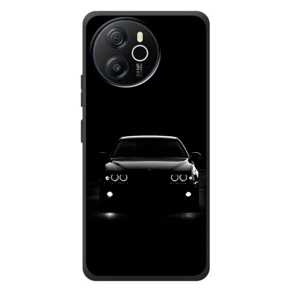 Чехол с принтом «Машина BMW» для Blackview Oscal Tiger 12 Чехол с принтом «Машина BMW» для Blackview Oscal Tiger 12