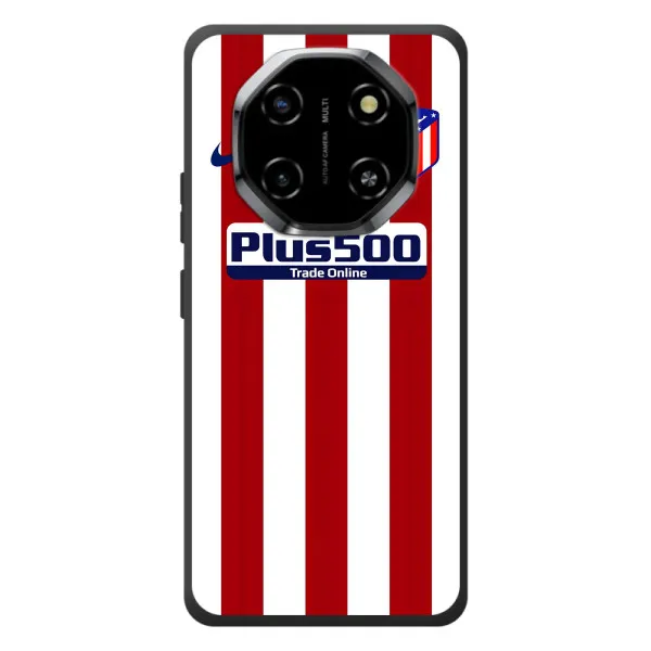 Чехол с принтом «Atletico» для Blackview Shark 6