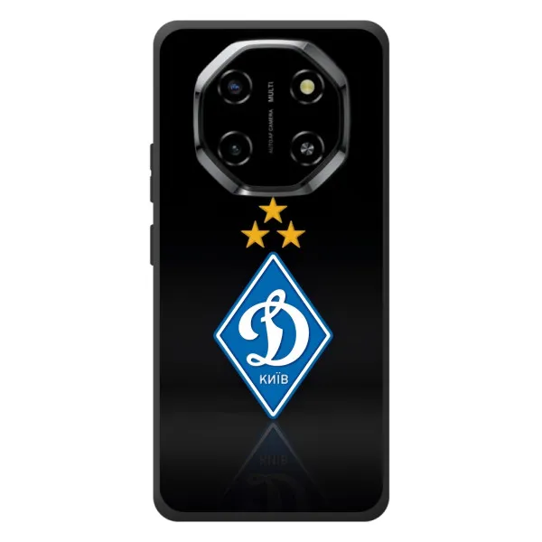 Чехол с принтом «Динамо Киев» для Blackview Shark 6