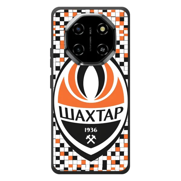 Чехол с принтом «ФК Шахтер» для Blackview Shark 6