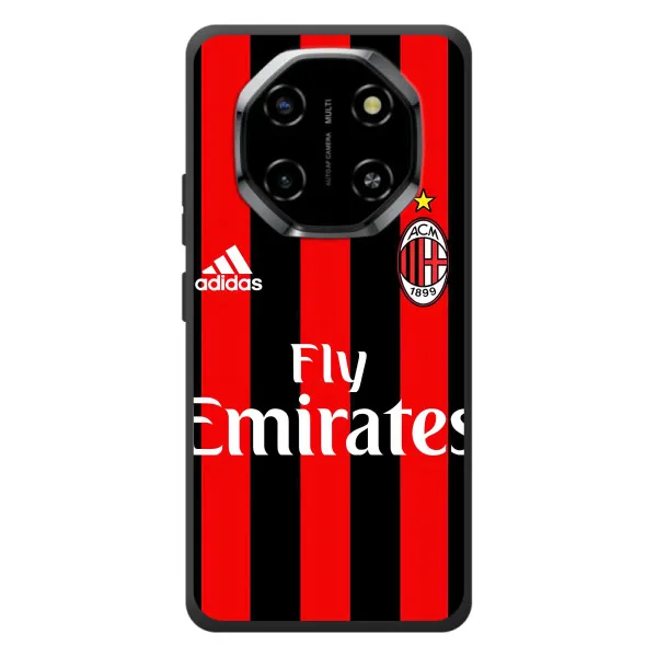 Чехол с принтом «Milan» для Blackview Shark 6