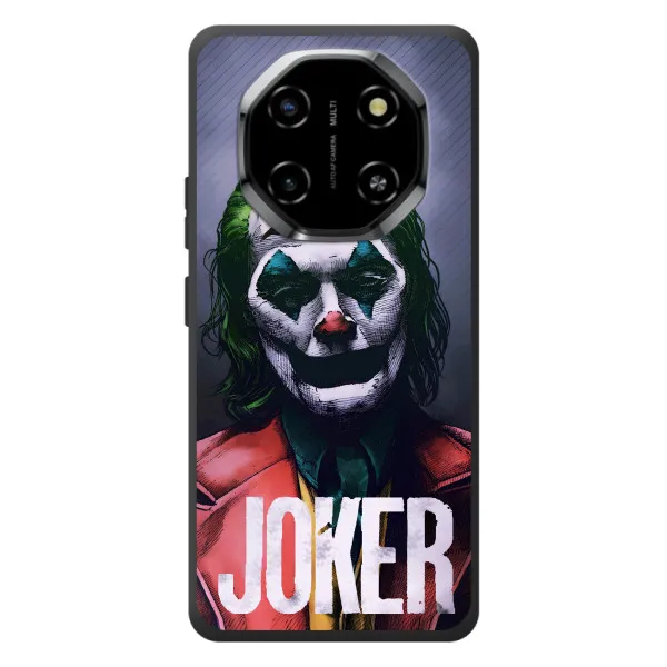 Чехол с принтом «Джокер» для Blackview Shark 6