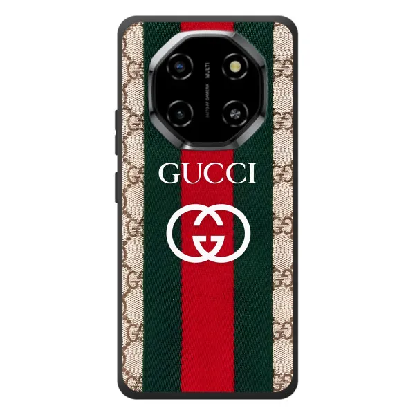 Чехол с принтом «Gucci дизайн» для Blackview Shark 6 Чехол с принтом «Gucci дизайн» для Blackview Shark 6