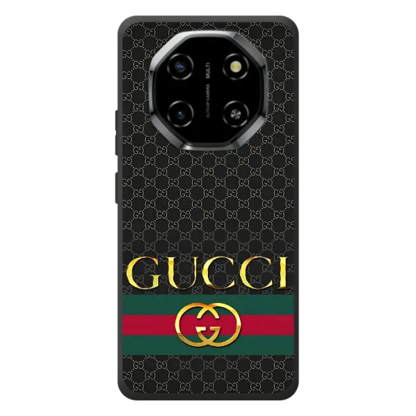 Чехол с принтом «Gucci оригинал» для Blackview Shark 6 Чехол с принтом «Gucci оригинал» для Blackview Shark 6