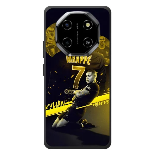 Чехол с принтом «Mbappe» для Blackview Shark 6