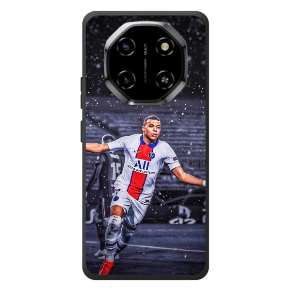 Чехол с принтом «Mbappe PSG» для Blackview Shark 6