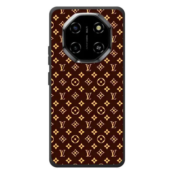 Чехол с принтом «лого LOUIS VUITTON» для Blackview Shark 6 Чехол с принтом «лого LOUIS VUITTON» для Blackview Shark 6