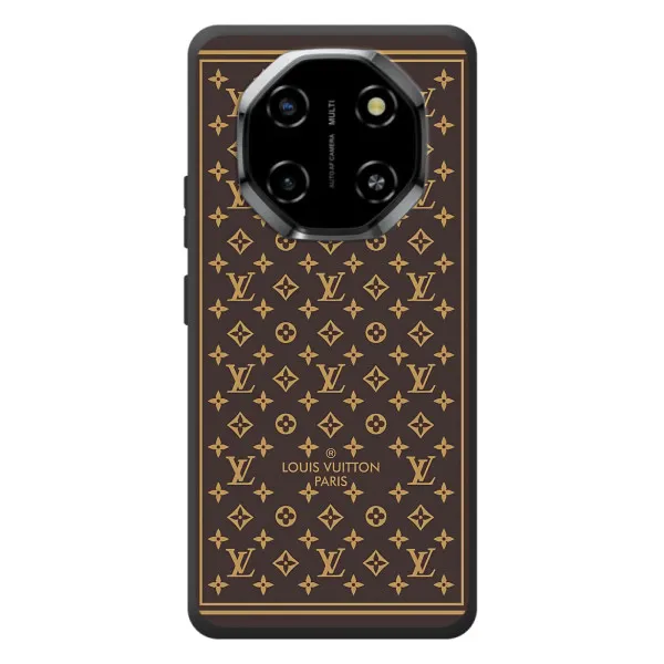 Чехол с принтом «обои LV» для Blackview Shark 6 Чехол с принтом «обои LV» для Blackview Shark 6
