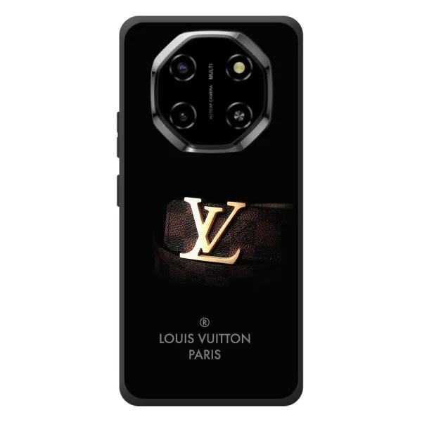 Чехол с принтом «ремешок LV» для Blackview Shark 6 Чехол с принтом «ремешок LV» для Blackview Shark 6
