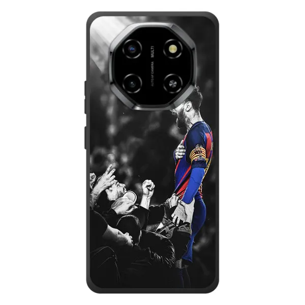 Чехол с принтом «Lionel Messi» для Blackview Shark 6 Чехол с принтом «Lionel Messi» для Blackview Shark 6