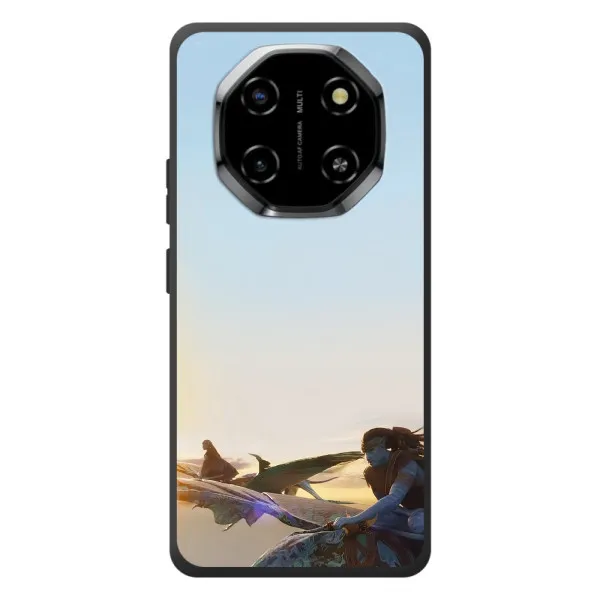 Чехол с принтом «Avatar» для Blackview Shark 6 Чехол с принтом «Avatar» для Blackview Shark 6