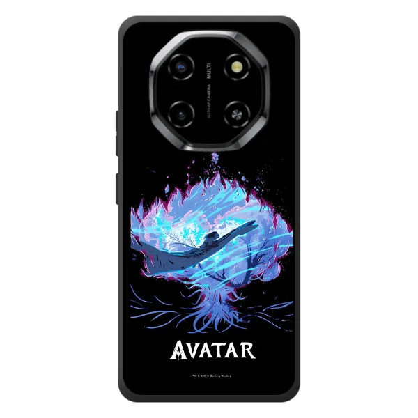 Чехол с принтом «фон Аватар» для Blackview Shark 6 Чехол с принтом «фон Аватар» для Blackview Shark 6