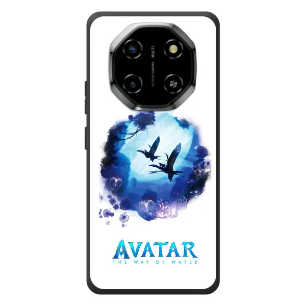 Чехол с принтом «мир Аватаров» для Blackview Shark 6 Чехол с принтом «мир Аватаров» для Blackview Shark 6