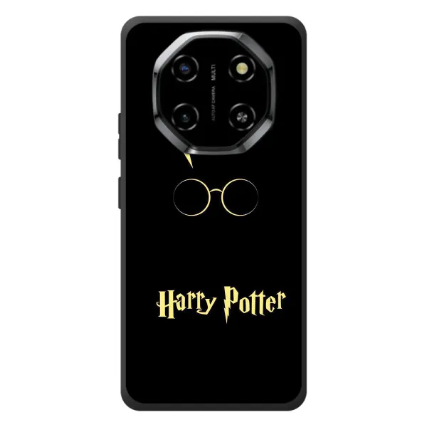 Чехол с принтом «Harry Potter» для Blackview Shark 6