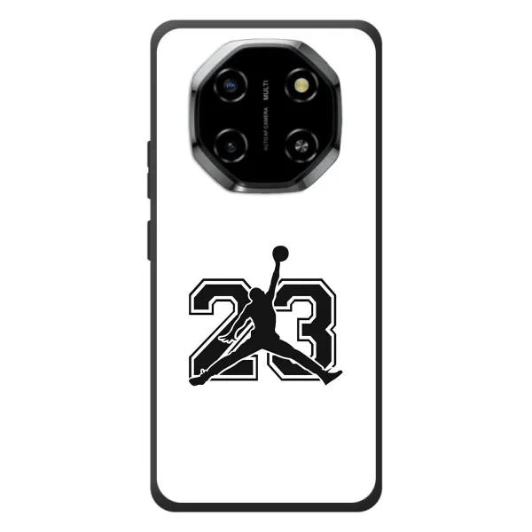 Чехол с принтом «Jordan 23» для Blackview Shark 6