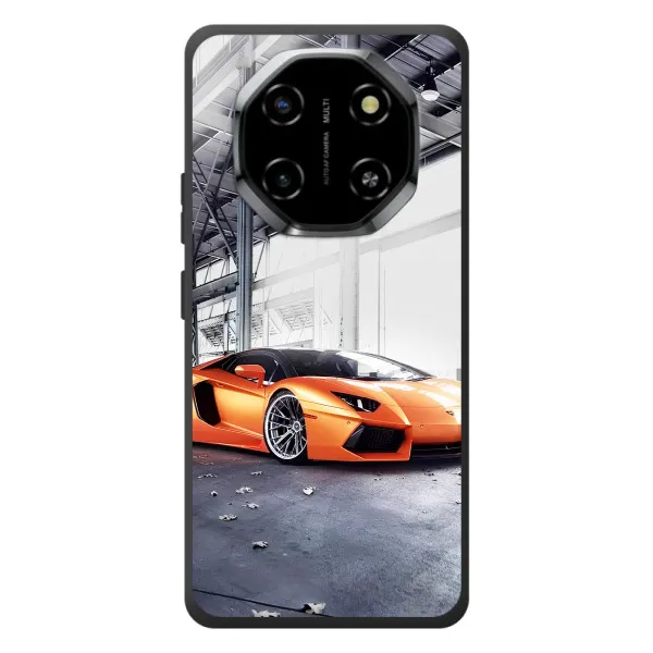 Чехол с принтом «Sport Car» для Blackview Shark 6 Чехол с принтом «Sport Car» для Blackview Shark 6