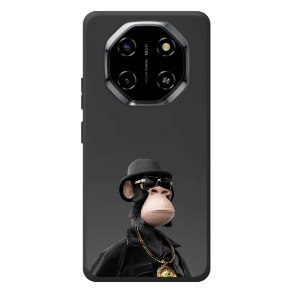 Чехол с принтом «Обезьяна NFT» для Blackview Shark 6