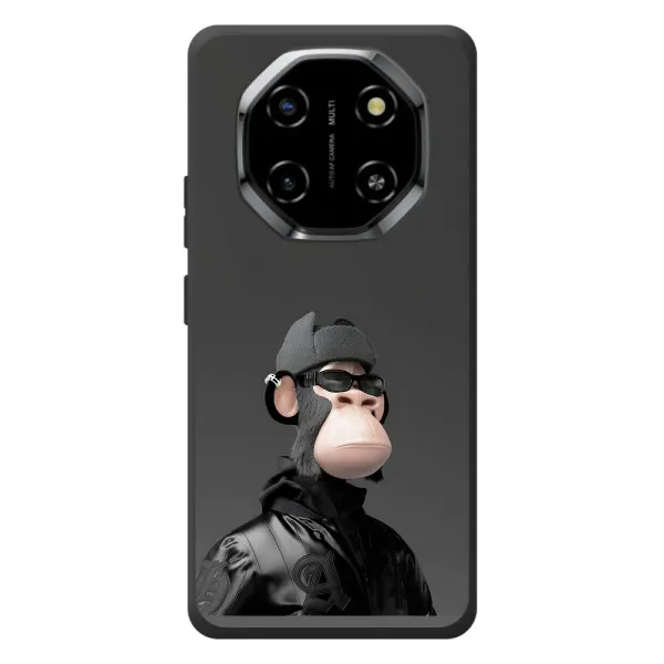 Чехол с принтом «стильная обезьяна NFT» для Blackview Shark 6
