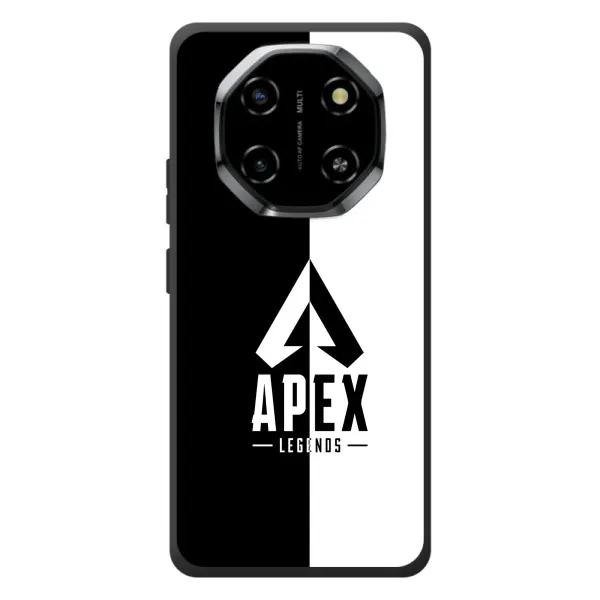 Чехол с принтом «APEX» для Blackview Shark 6