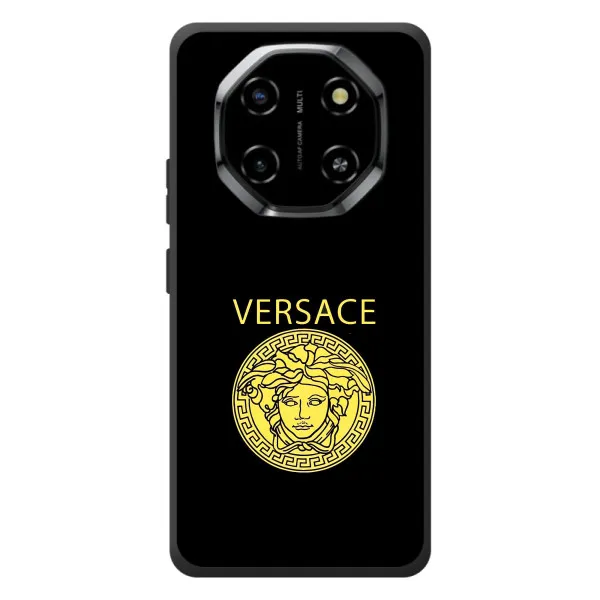 Чехол с принтом «Versace» для Blackview Shark 6