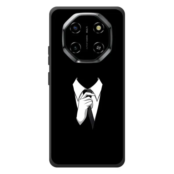 Чехол с принтом «Стиляга» для Blackview Shark 6 Чехол с принтом «Стиляга» для Blackview Shark 6