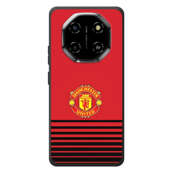 Чехол с принтом «manchester united» для Blackview Shark 6 Чехол с принтом «manchester united» для Blackview Shark 6