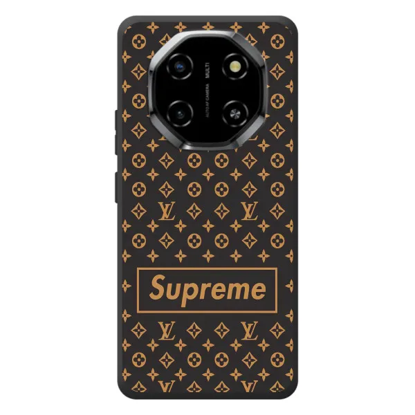Чехол с принтом «Supreme LV» для Blackview Shark 6 Чехол с принтом «Supreme LV» для Blackview Shark 6