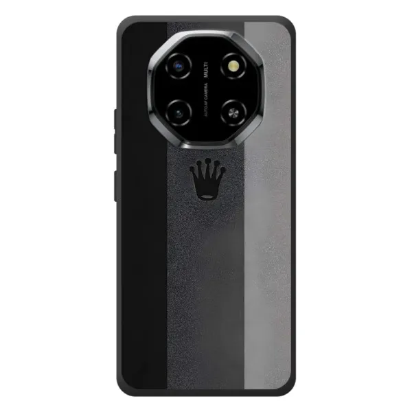 Чехол с принтом «Коронка» для Blackview Shark 6 Чехол с принтом «Коронка» для Blackview Shark 6