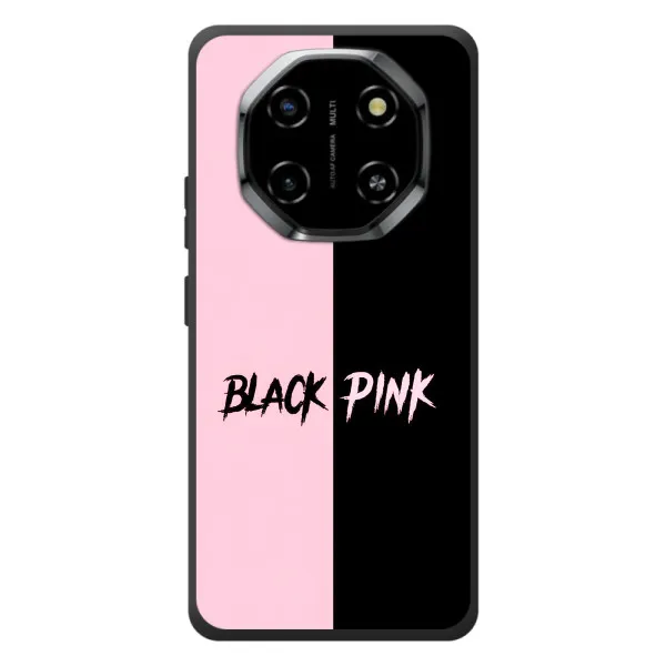 Чехол с принтом «БлэкПинк» для Blackview Shark 6