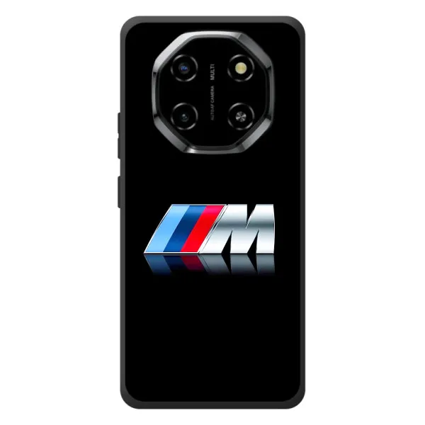 Чехол с принтом «AMG» для Blackview Shark 6