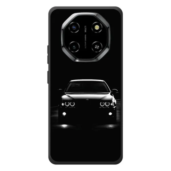 Чехол с принтом «Машина BMW» для Blackview Shark 6
