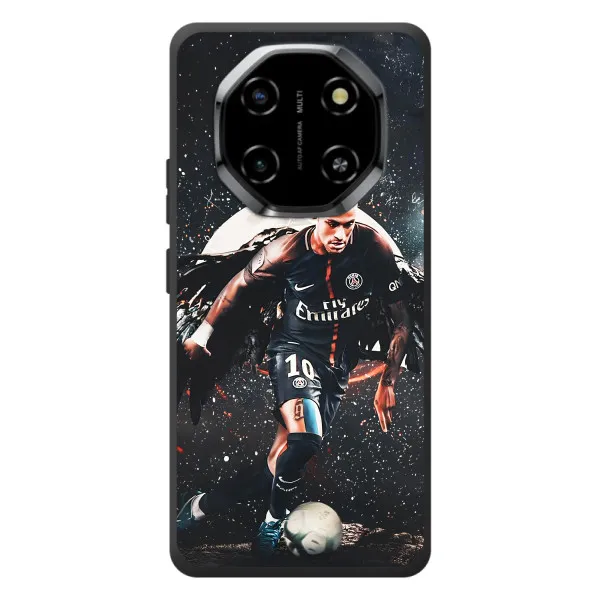 Чехол с принтом «PSG Neymar» для Blackview Shark 6