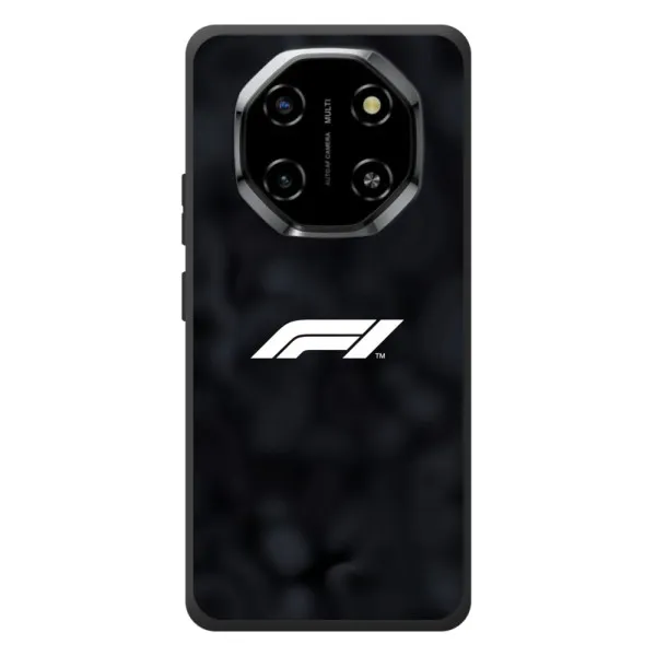 Чехол с принтом «Логотип Формула 1» для Blackview Shark 6