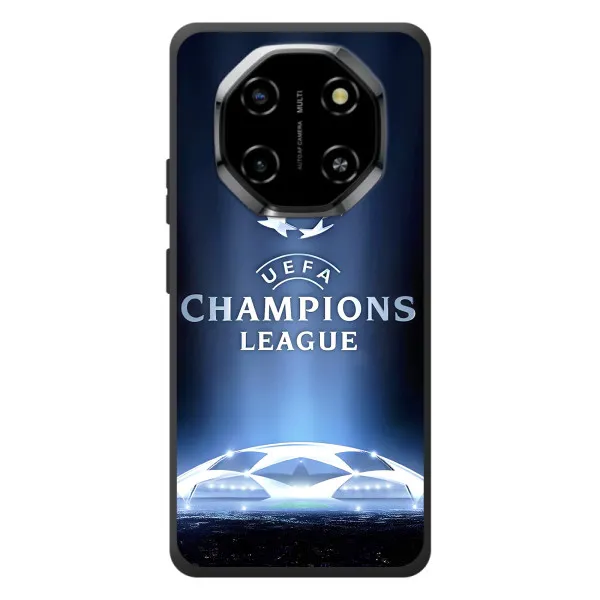 Чехол с принтом «Лига чемпионов» для Blackview Shark 6 Чехол с принтом «Лига чемпионов» для Blackview Shark 6